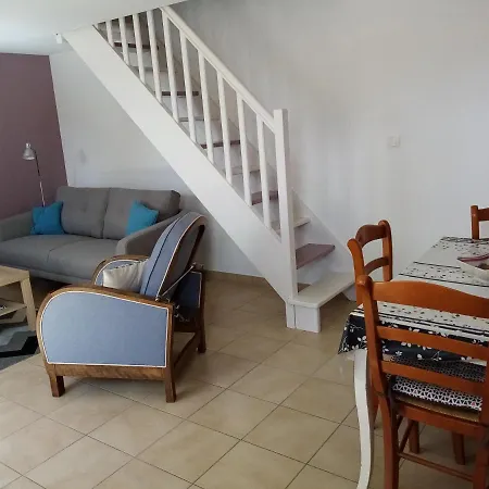 Ferienhaus Chez Julien