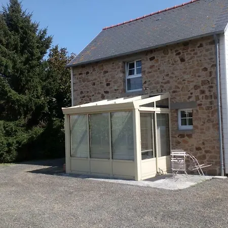 Chez Julien Holiday home *