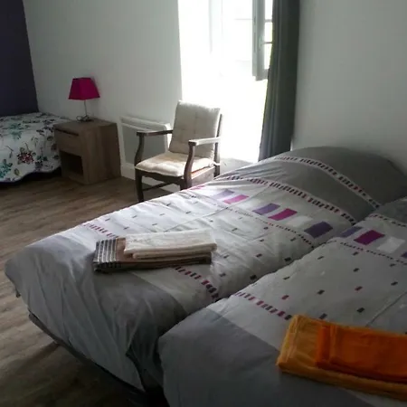 Ferienhaus Chez Julien *