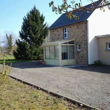 Holiday home Chez Julien
