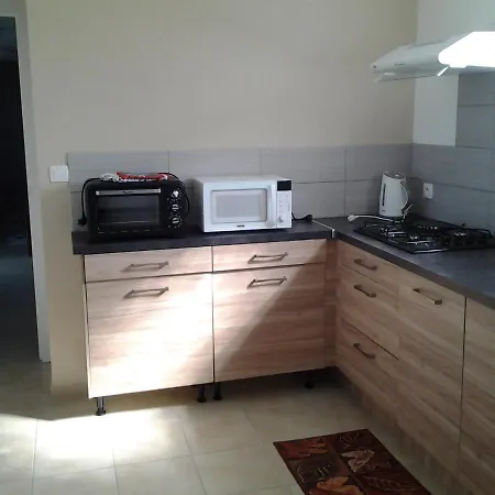 Chez Julien * Montviron