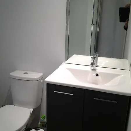 Chez Julien Ferienhaus Montviron