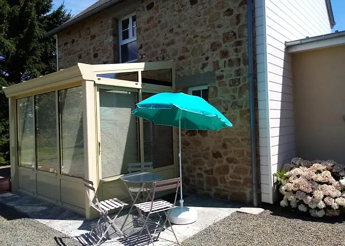 Holiday home Chez Julien *