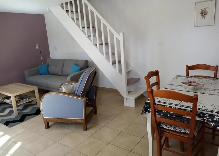 Holiday home Chez Julien