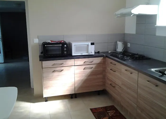 Chez Julien * Montviron