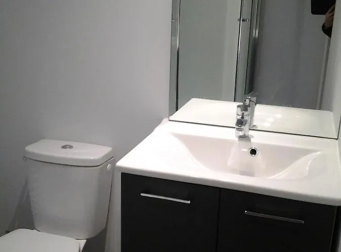 Chez Julien Holiday home Montviron