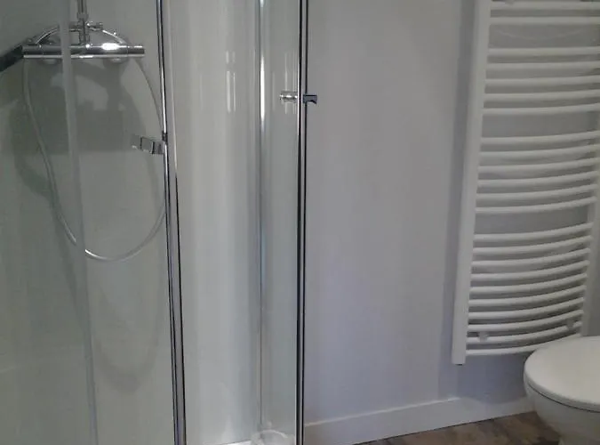 Chez Julien * Montviron